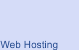 Webhosting Services